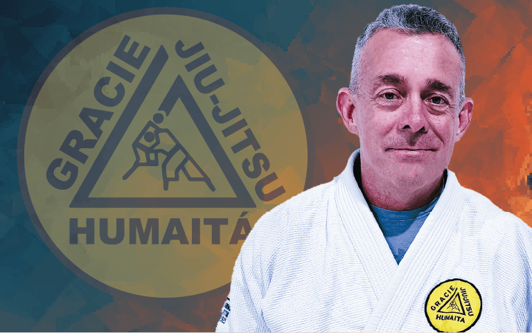 Gracie Humaitá Montgomery, TX - CARY SLOAN